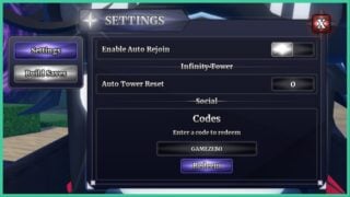 All Active Codes for Sailor Piece Ice Queen Update