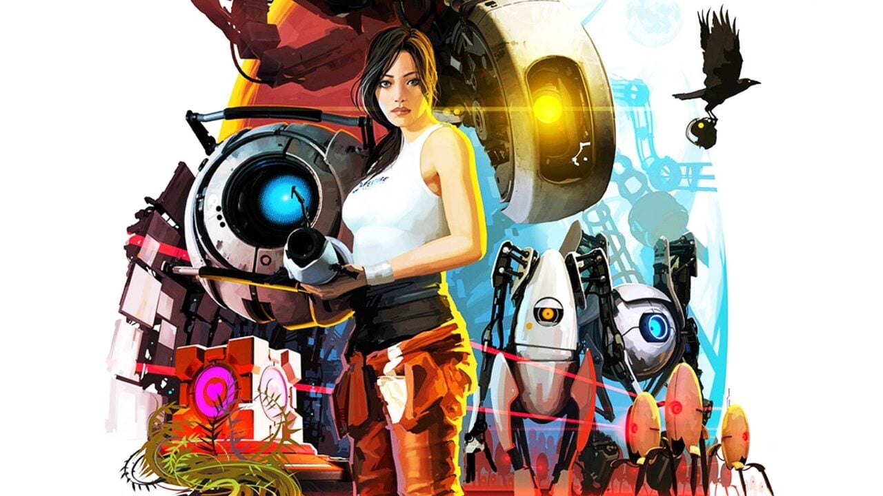 An All-Encompassing Manual for Celebrating Portal 2 on Its 15th Anniversary