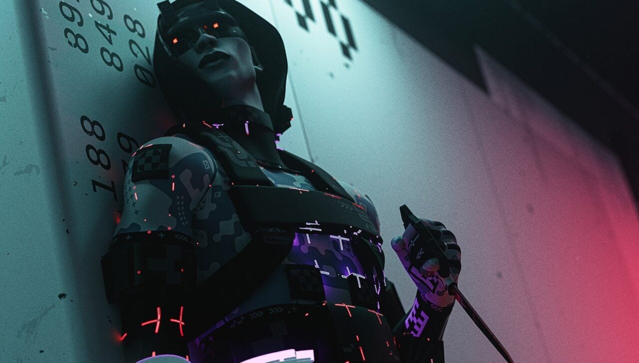 An Examination of Frequent Claims Concerning the Knife’s Dominant Position in Marathon