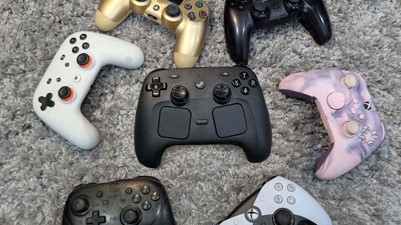 An Insight into Valve’s Latest $100 Controller: Distinctive Attributes, Lack of 3.5mm Jack, and Naming Choices