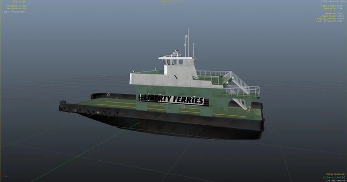 Ancient Version of GTA 4 Discovered with Unused Zombie Mode, Ferry Assets, and DJ Lines at Car Boot Sale