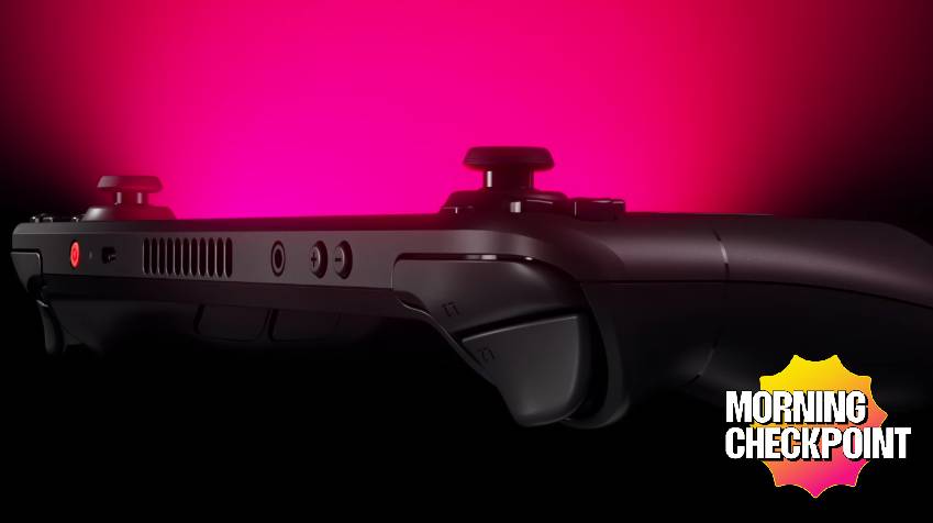 Anticipated Schedule for Valve’s Launch of the Steam Deck 2