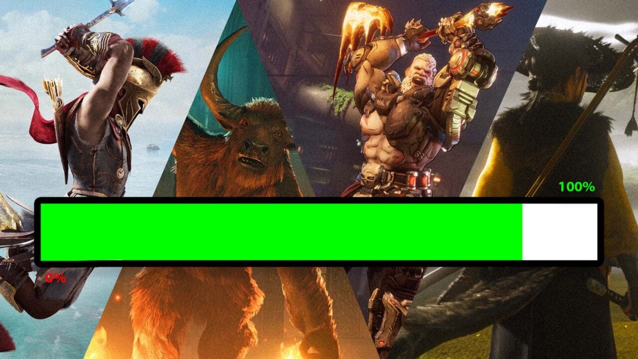 Approaches for Finishing Open-World Games in 2026