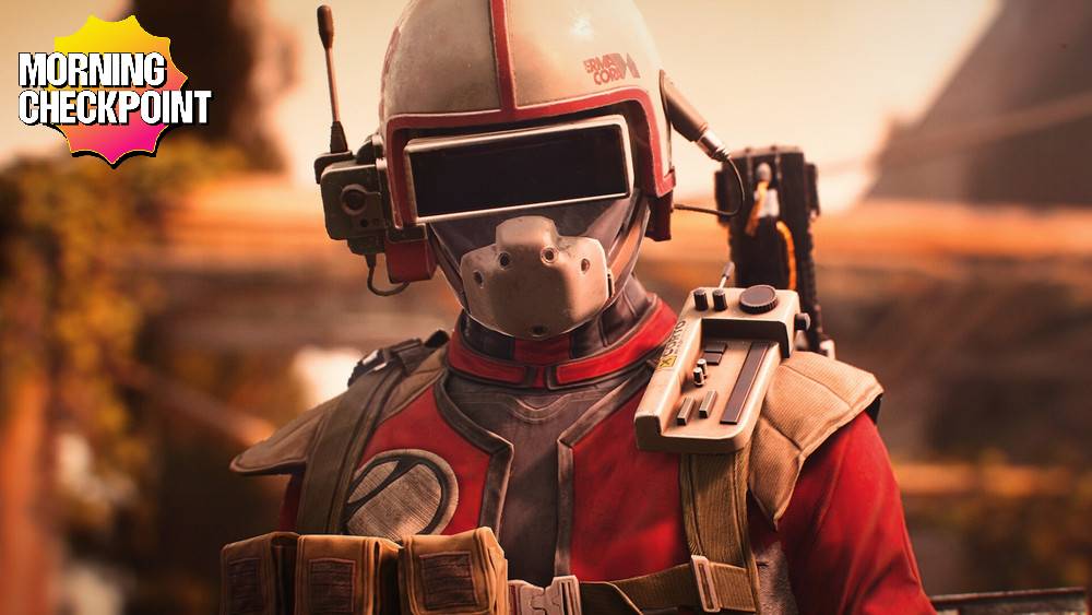 Arc Raiders Experiences Notable Drop in Player Involvement, Invoking Similarities to Other Underperforming Live Shooter Titles