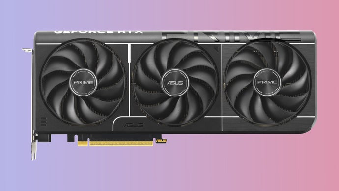 Asus Prime RTX 5070 GPU Offered at £520 with Complimentary Pragmata Game