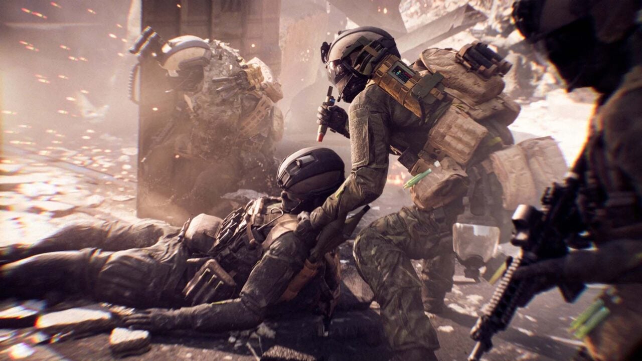 Battlefield 6 Creators Reveal Tactics for Improving Gameplay Experience