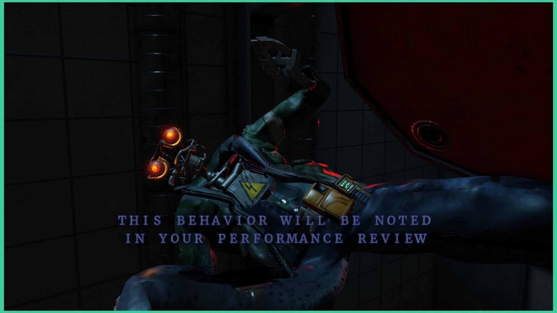 Bite By Night: Latest Update Log