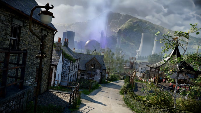 British Post-Apocalyptic Survival Game Atomfall is Being Adapted into a TV Series Following Fallout’s Success