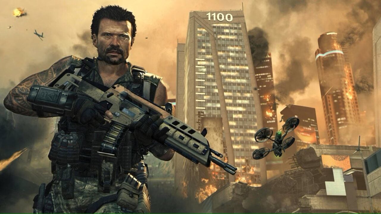 Call of Duty Film Director Previously Critiqued Video Gaming as ‘Feeble’ and ‘Lame’