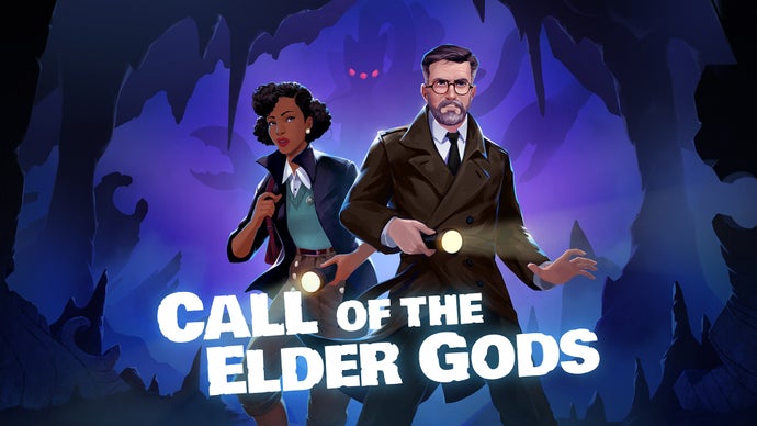 Call of the Elder Gods Set for May Release Date Following Myst Lift