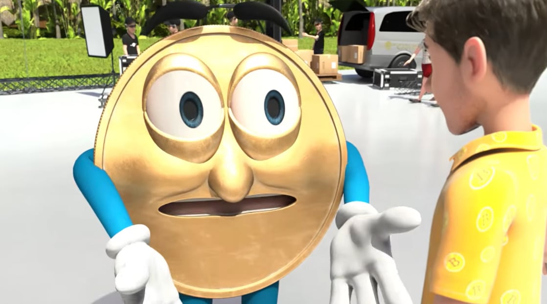 Casey Affleck-Led AI-Created Bitcoin Thriller Looks for Studio Purchase