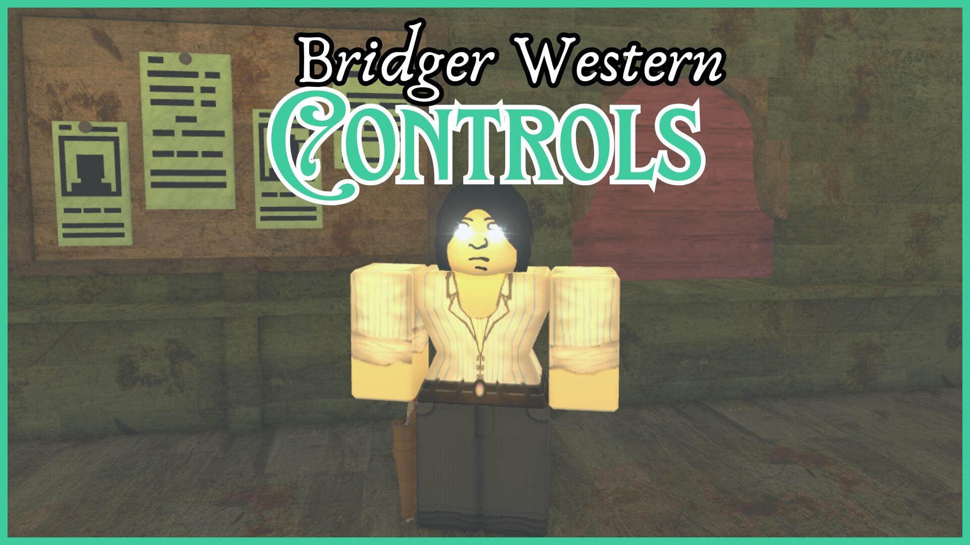 Changing Keybinds in Bridger Western Controls: A Guide