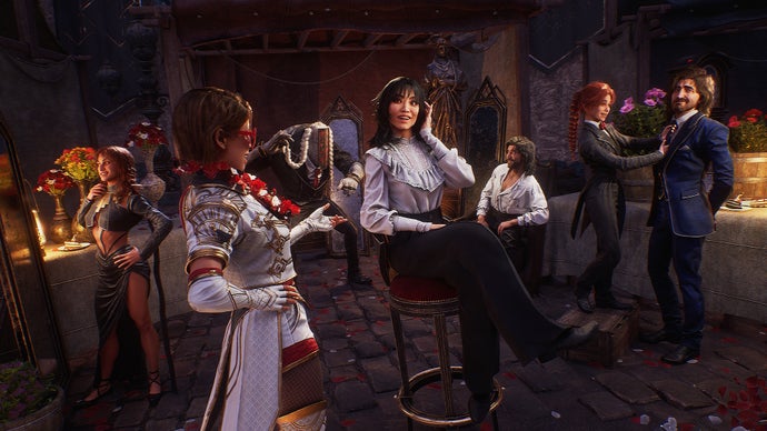 Clair Obscur Celebrates Expedition 33’s First Anniversary with Special Hairdos Patch for J’RPG Players