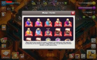 Clash of Clans TH18 Upgrade Order Guide for 2026