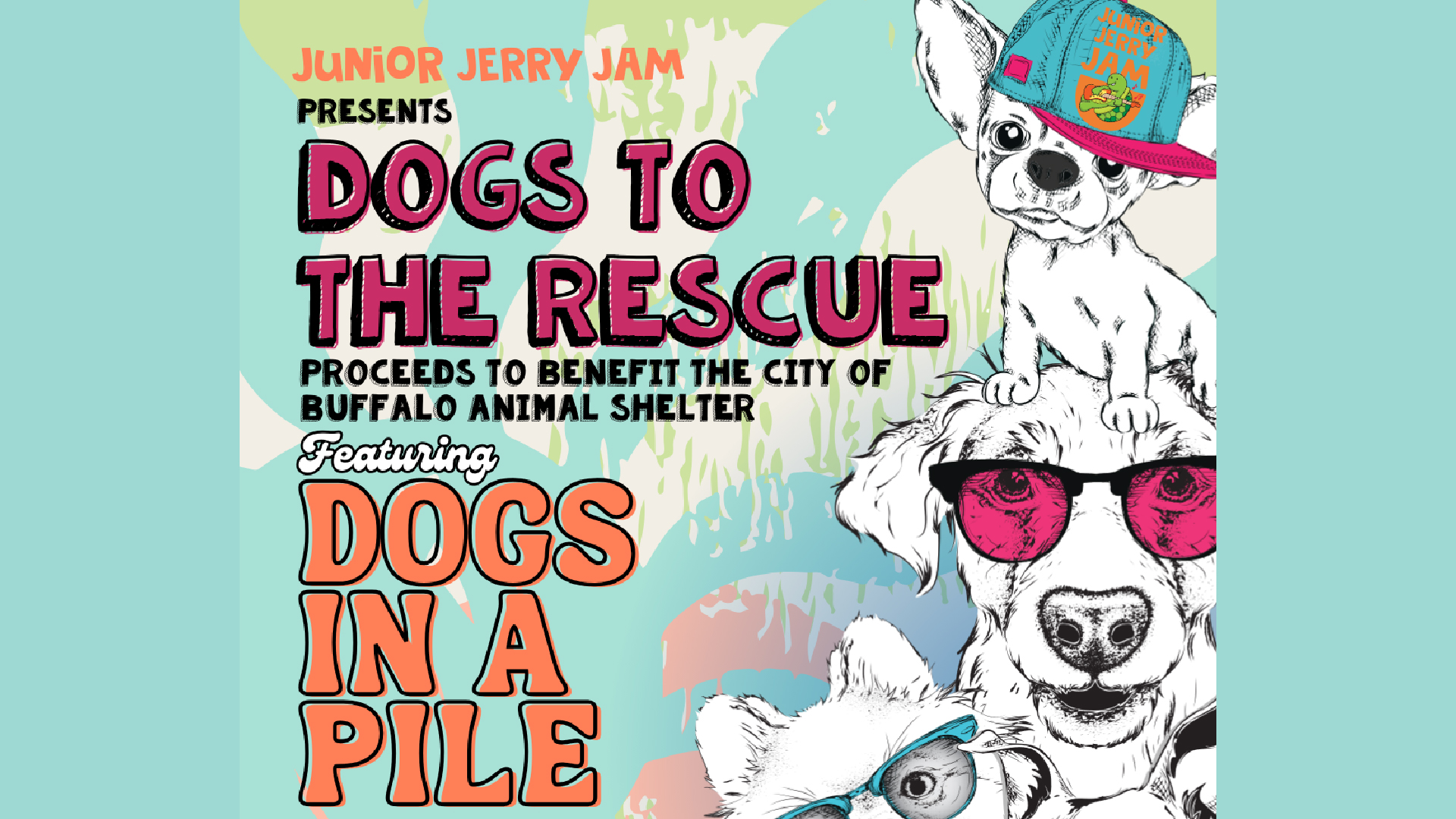 “Co-Op Cave Adventure ‘Pratfall,’ Featuring Dog Rescue, Launches on Steam This Month”