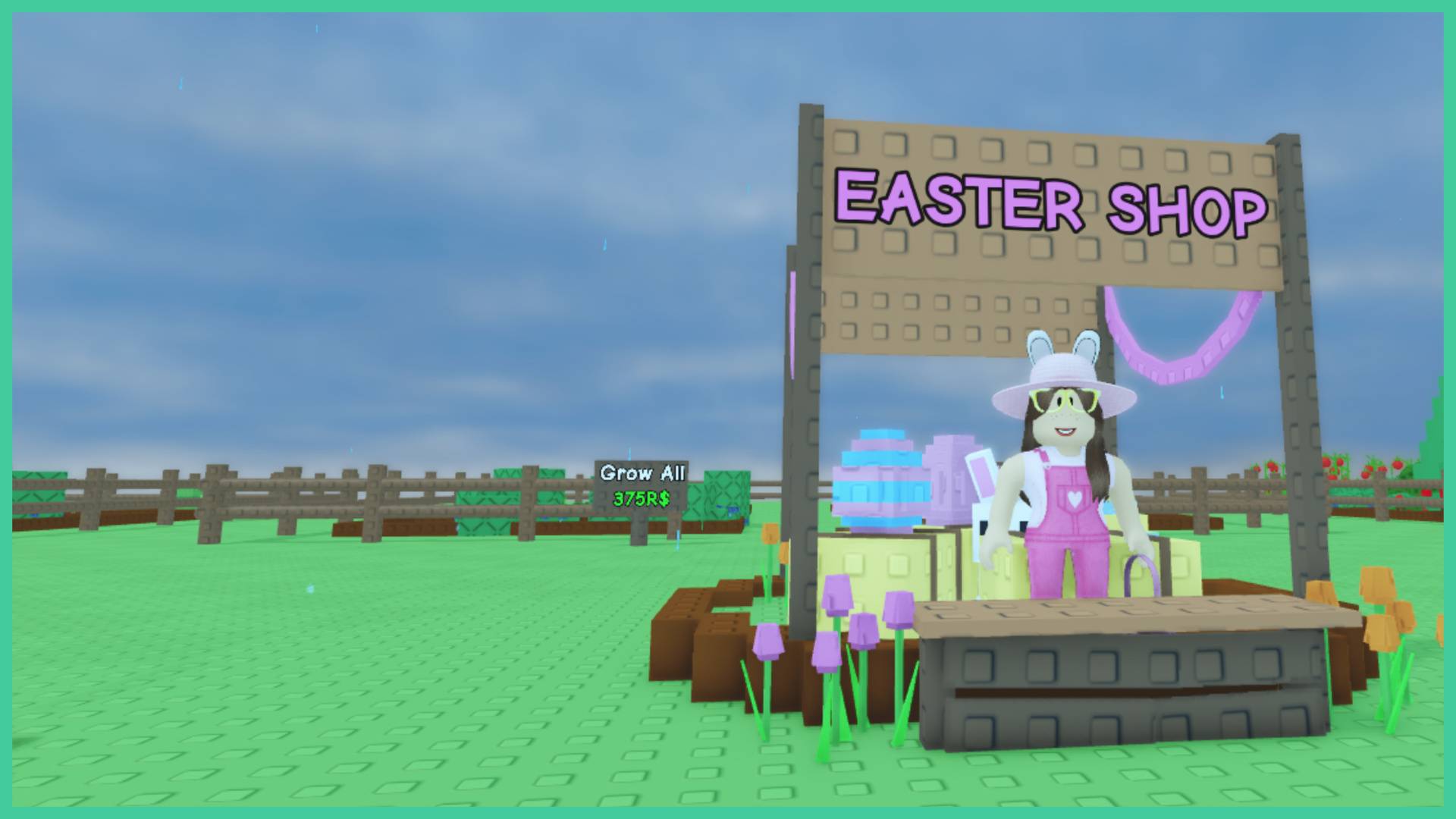 Complete Guide to the Grow A Garden Easter 2026 Event Rewards