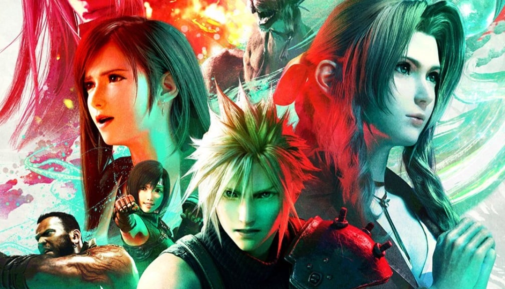 Complimentary Demo of Final Fantasy 7 Rebirth Now Accessible on Switch 2 and Xbox