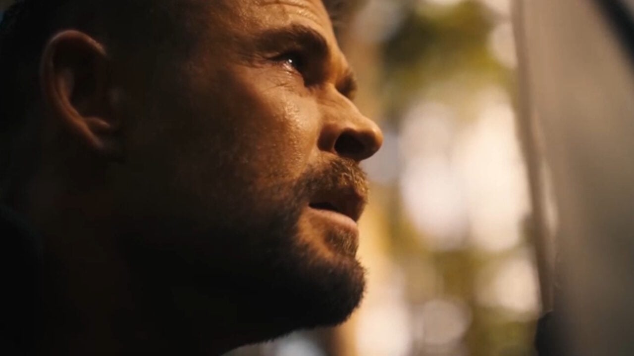 “Compulsory Watching of Avengers: Endgame Re-Release for Doomsday Class”