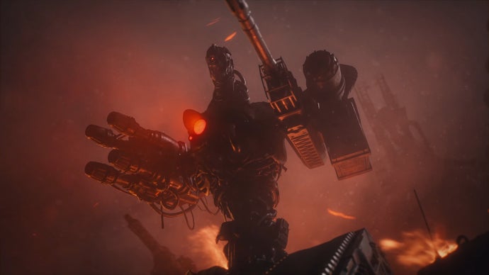 Construct Cyborgs in Menace Tactics Game to Undergo Rework for Enhanced Aesthetics and Gameplay Variety, Promotion Tax Removal Announced