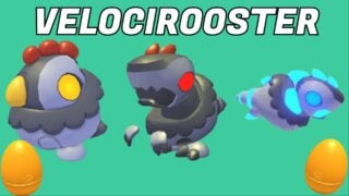 Contents and Acquisition of an Adopt Me Admin Abuse Egg