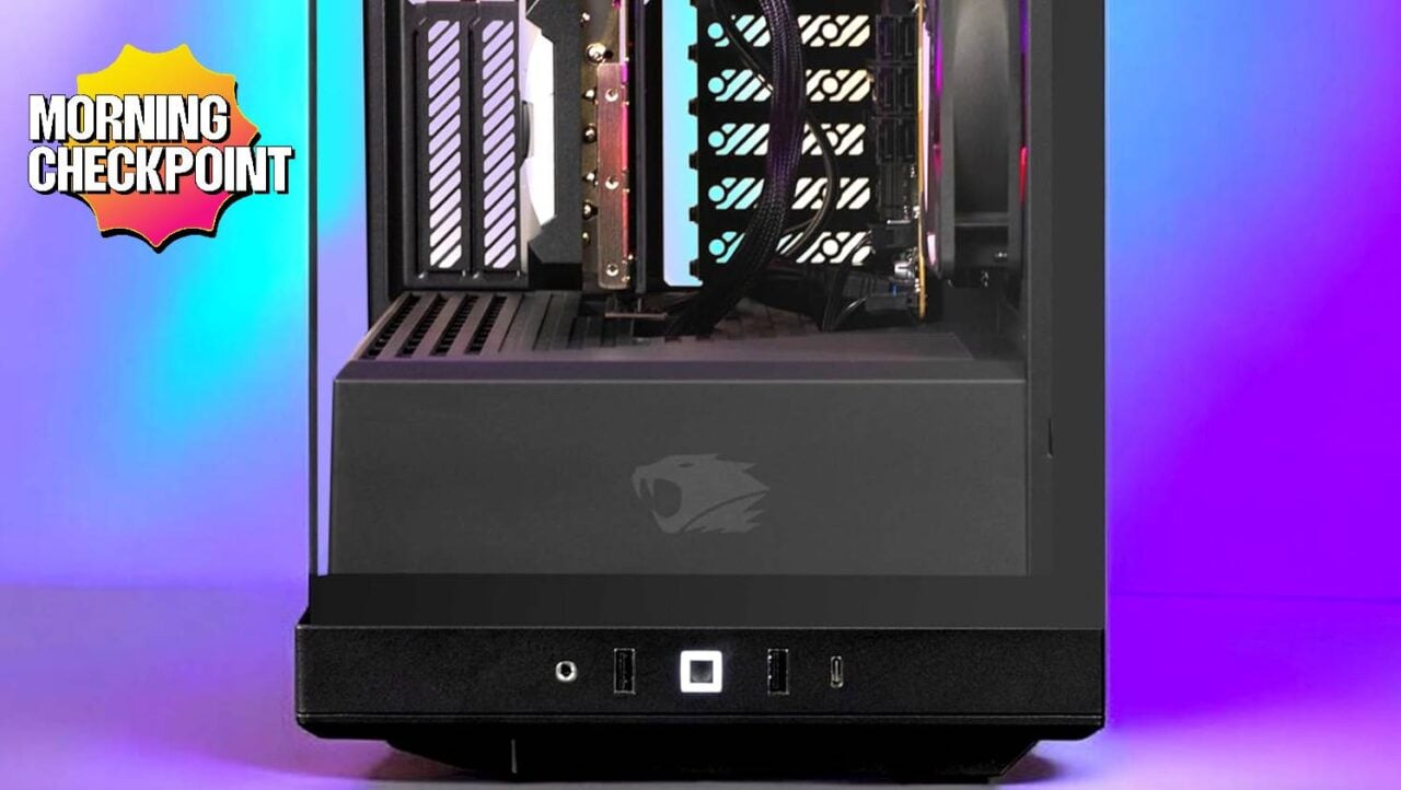 Costco Presents Amazing RAM Savings for PC Gaming Enthusiasts