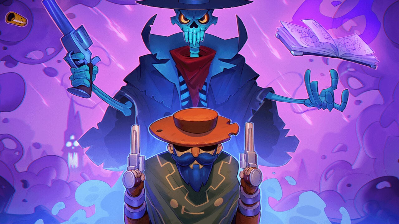 Creators of Enter The Gungeon Criticize the Roguelike Genre for Turning ‘A Bit Cash-Grabby’