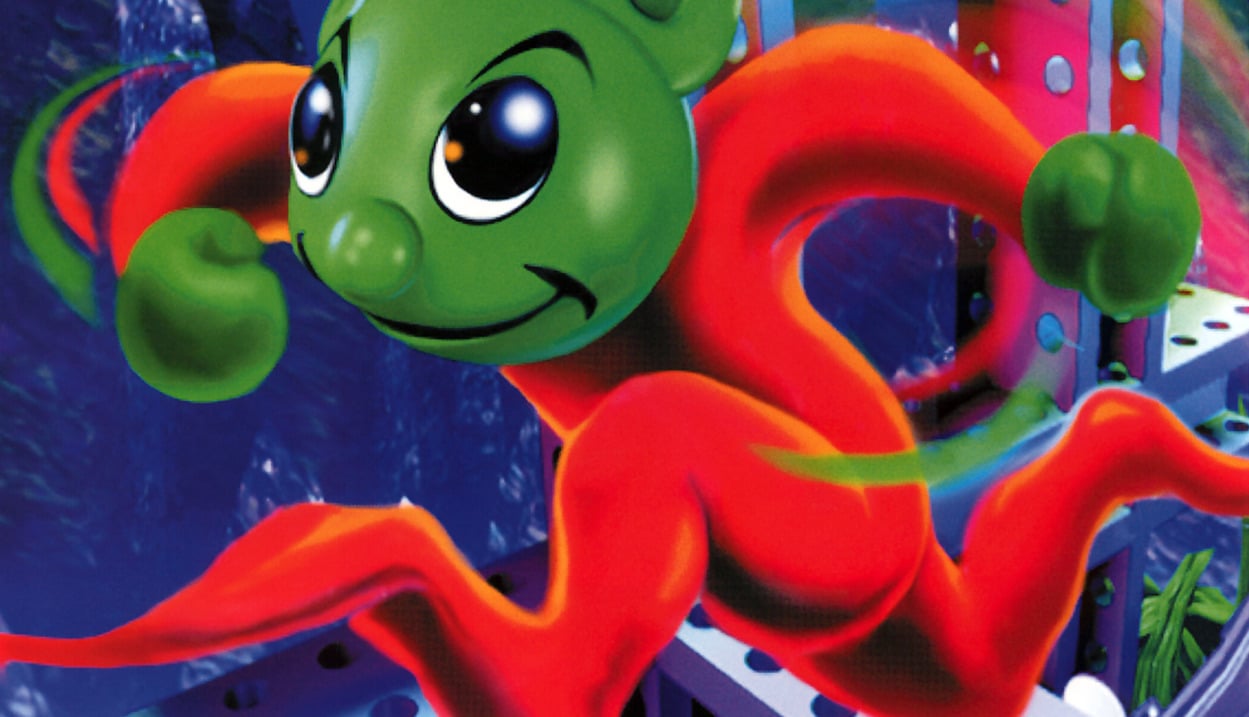 Creators of the 1990s Amiga Prototype ‘Moon Child’ Resurface to Participate in Online Conversations