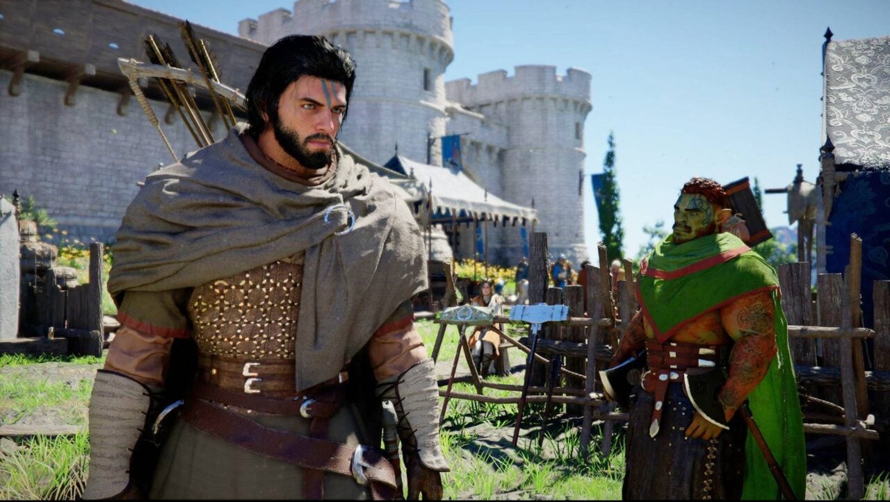 Crimson Desert Developers Release Detailed Roadmap Responding to Fan Feedback and Anticipations