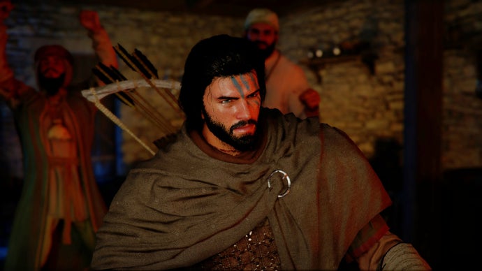 Crimson Desert Patch Update: New Difficulty Options, Pet Bird Adoption Feature, and Cat Shoulder Removal Adjustments