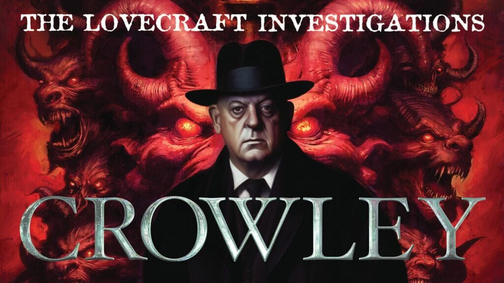 Delve into the Eldritch Nightmares of Lovecraft in This Enchanting Podcast