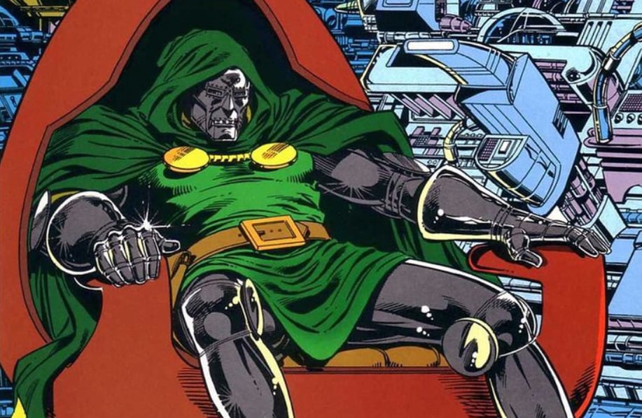 Disney Creates Exclusive IMAX Technology to Raise Ticket Prices for Avengers: Doomsday