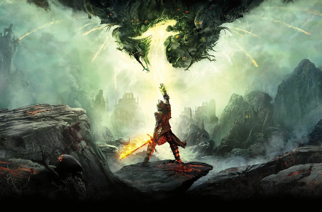 Dragon Age: Inquisition Servers Planned for Closure This Month
