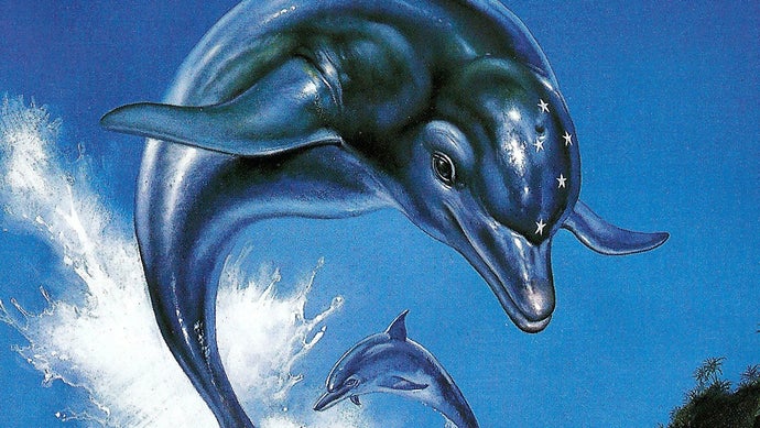 Ecco the Dolphin: Complete – A Comprehensive Remaster and New Game Featuring All Ecco Titles from the 8- and 16-Bit Era