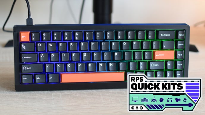 Epomaker HE68 Lite Gaming Keyboard Review: An Affordable Mechanical Keyboard with Premium Features
