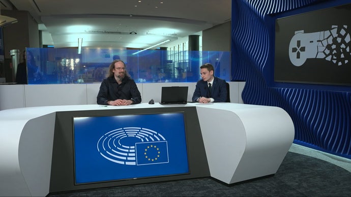 “European Commission Public Hearing Concludes with Success in Addressing Game Censorship Issues”