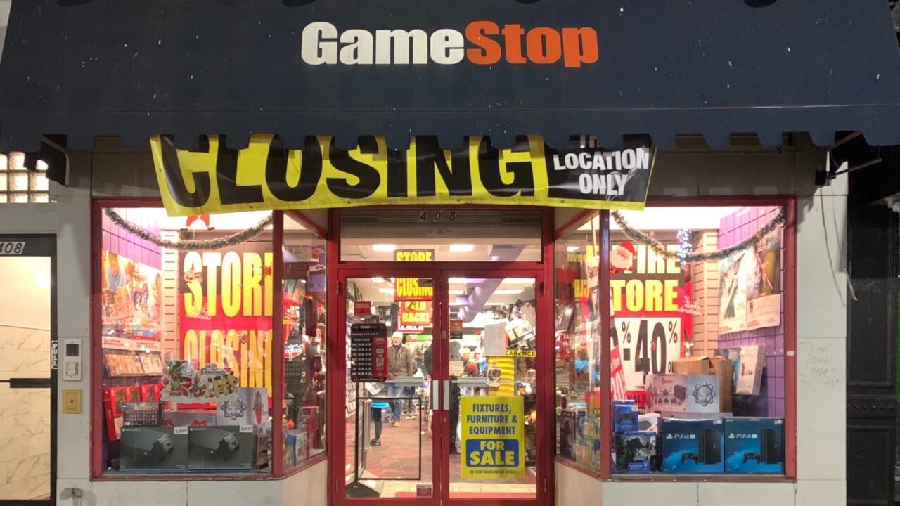 Ex-Business Developer Uncovers GameStop's Early Doubts Regarding Online Game Sales
