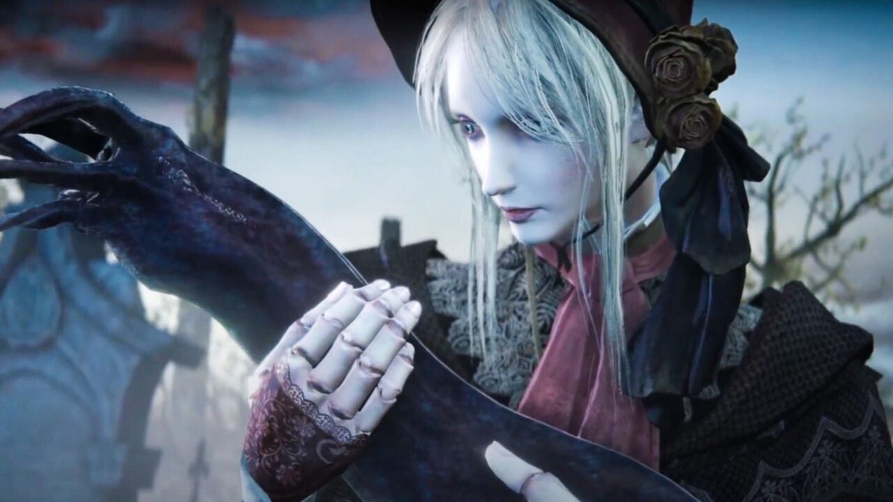 Examination of Why Bloodborne is the Most Inappropriate PlayStation Exclusive for Film Adaptation