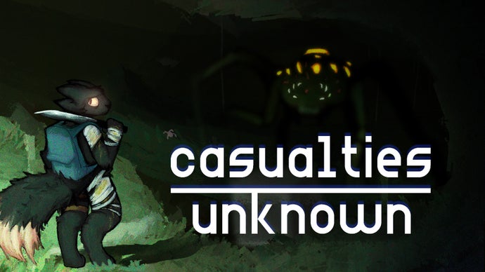 “Exploring ‘Casualties: Unknown’ – A Unique Gaming Experience for Furry Enthusiasts with a Challenging and Engaging Atmosphere”