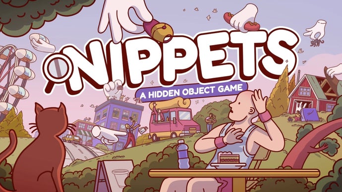 Exploring the Enchanting Hidden Objects World of Nippet