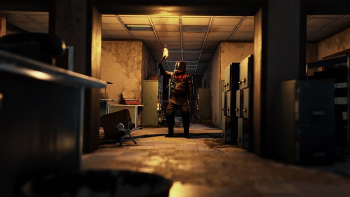 Facepunch CEO Confirms No Development for Rust 2 Following Speculation from Suspicious Steam Page