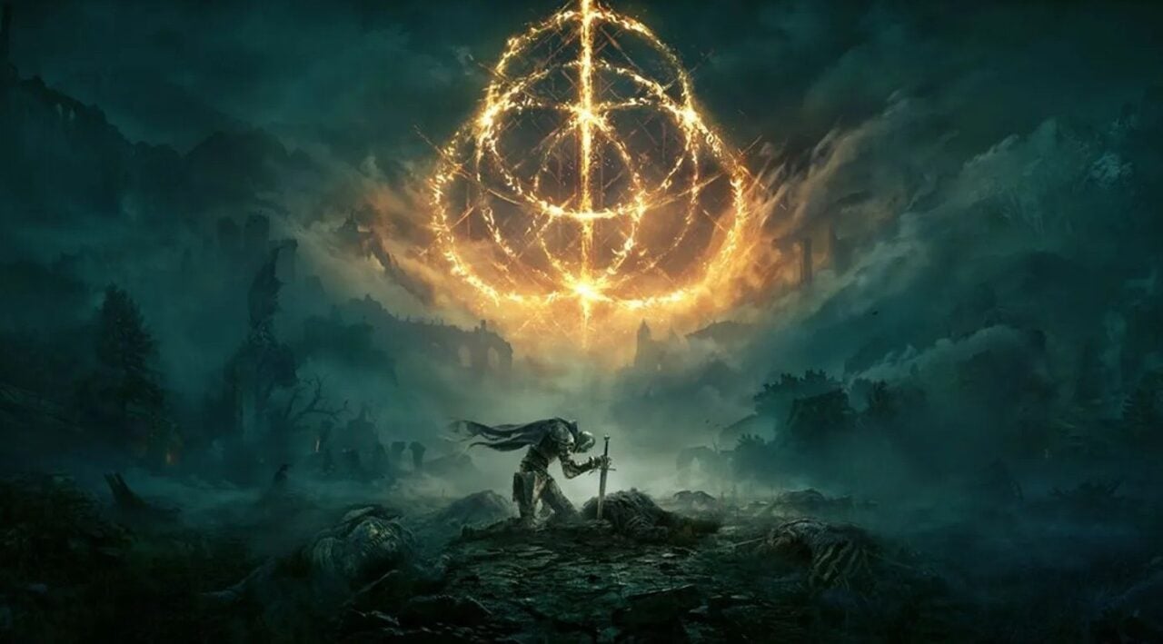 Fan Discovers Set from Alex Garland’s Elden Ring Film in Public.