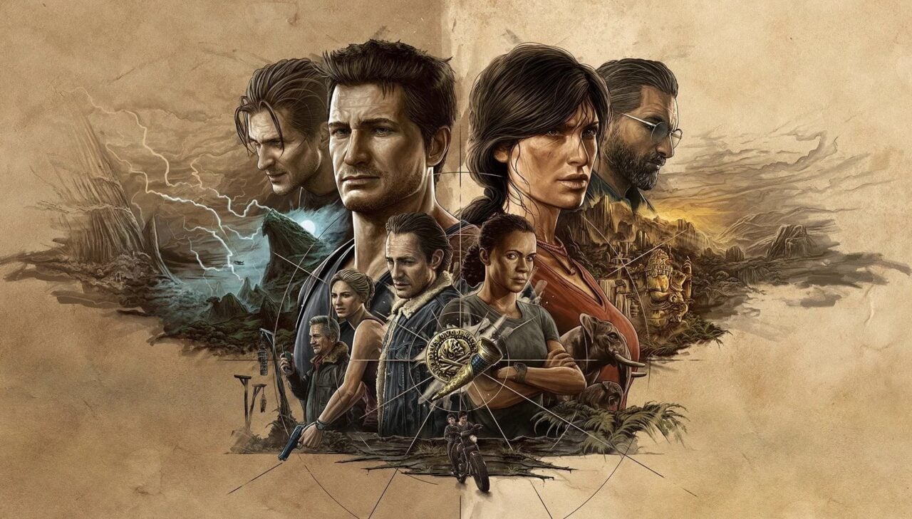 Fans Speculate on Possible Hint for Uncharted 5 from Naughty Dog’s Creative Director