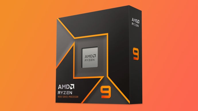 Final Days of Amazon Spring Sale: AMD Ryzen 9 9900X Available at 37% Discount