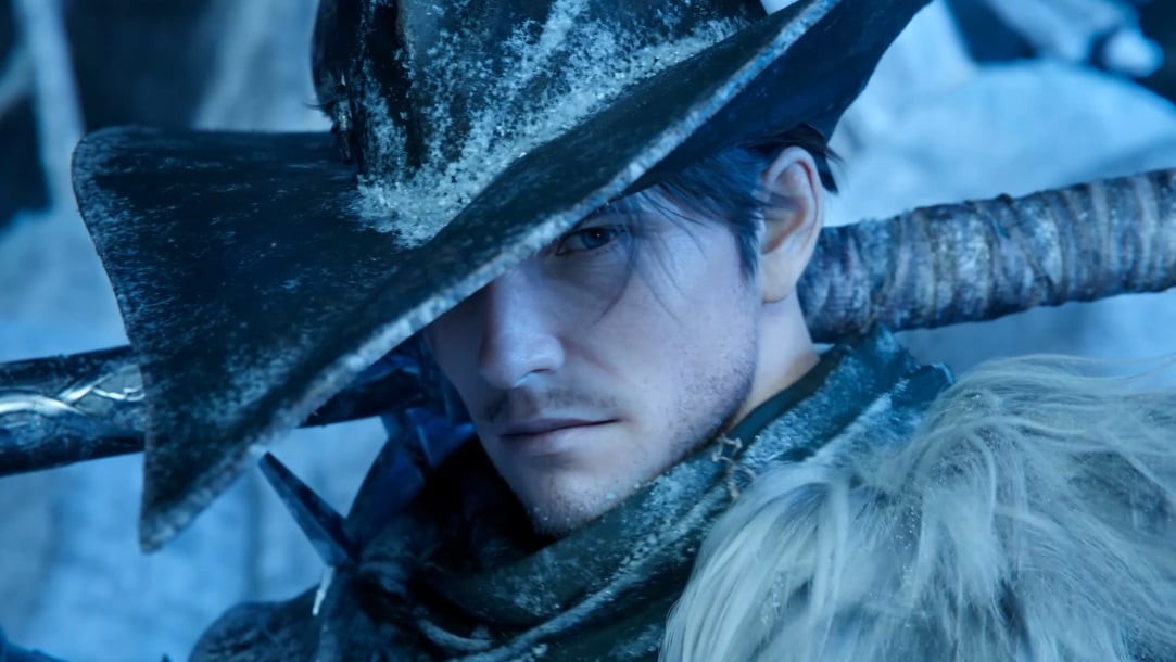 Final Fantasy XIV Unveils New Expansion: The Evercold