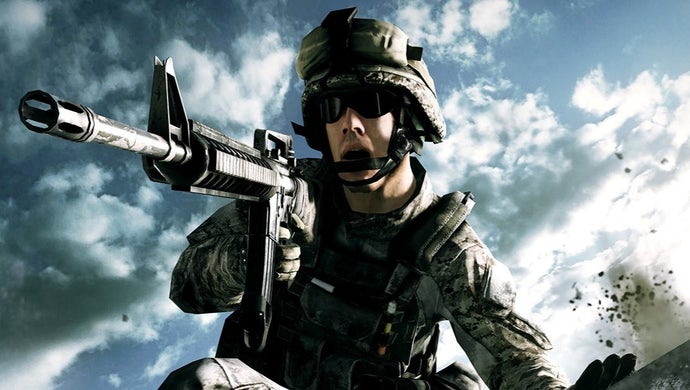 “Former Battlefield Audio Designer Discusses Self-Inflicted Pain to Capture Realistic Gunshot Screams”