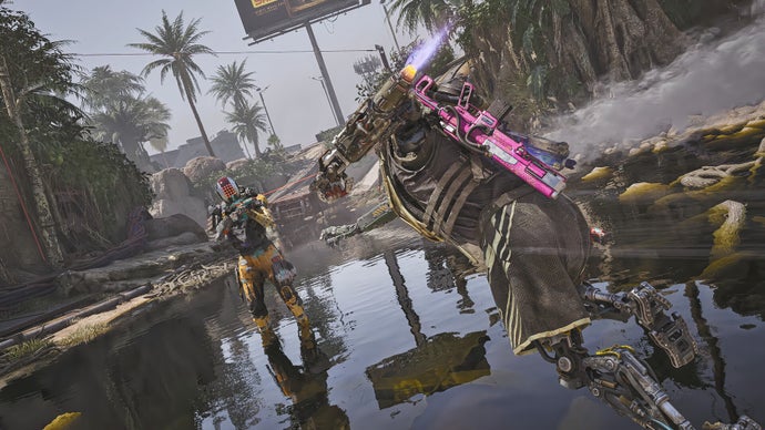 Former Employees Accuse Gunzilla, Studio of District 9 Director, of Prolonged Wage Withholding