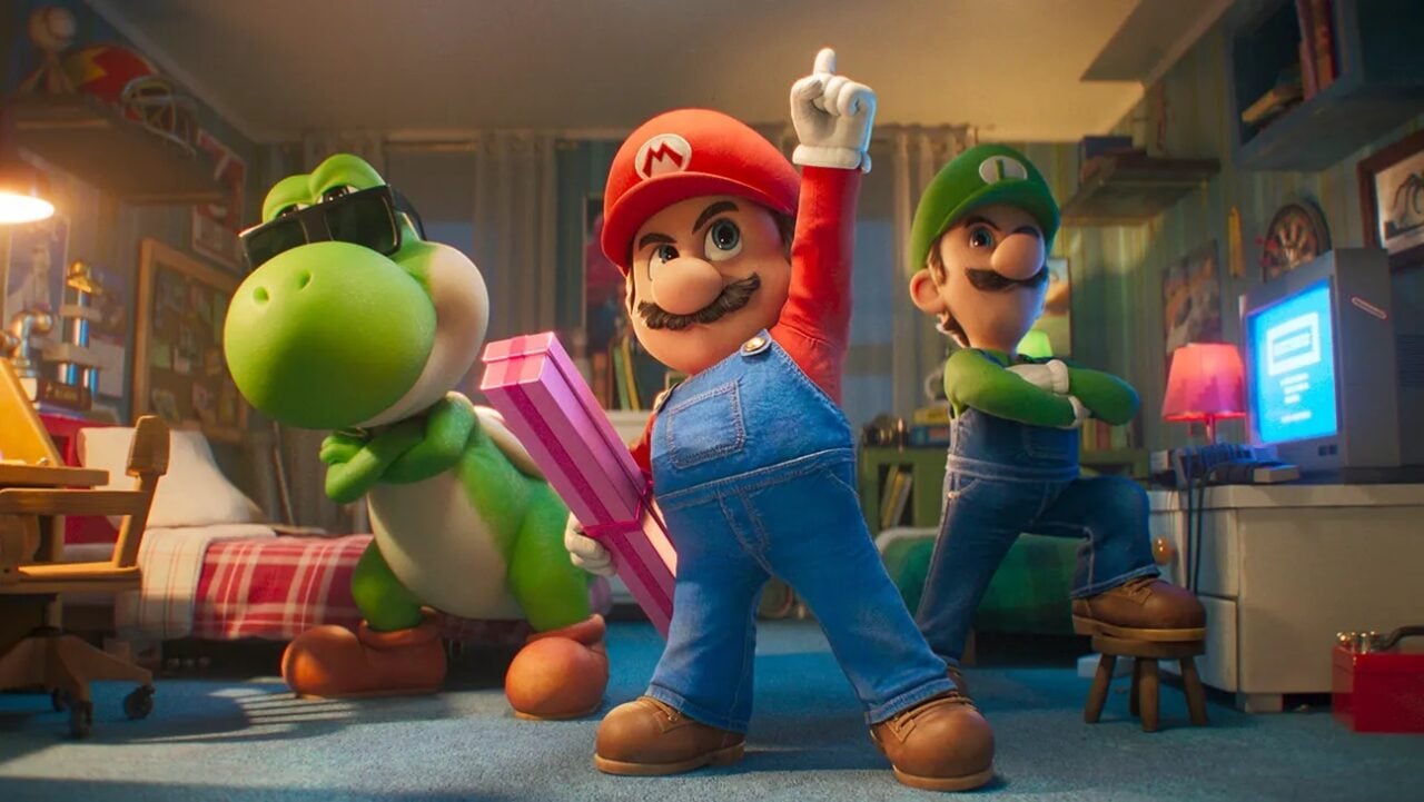 Forthcoming Nintendo Film Scheduled for 2028, Anticipated to Showcase a Series Aside from Mario