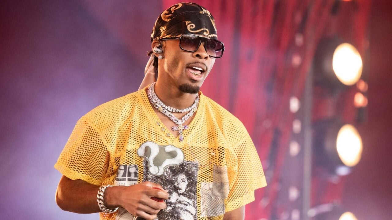 Fortnite Provides Refunds While Keeping D4vd’s Music After His Arrest in Connection with 14-Year-Old Girl’s Murder Probe