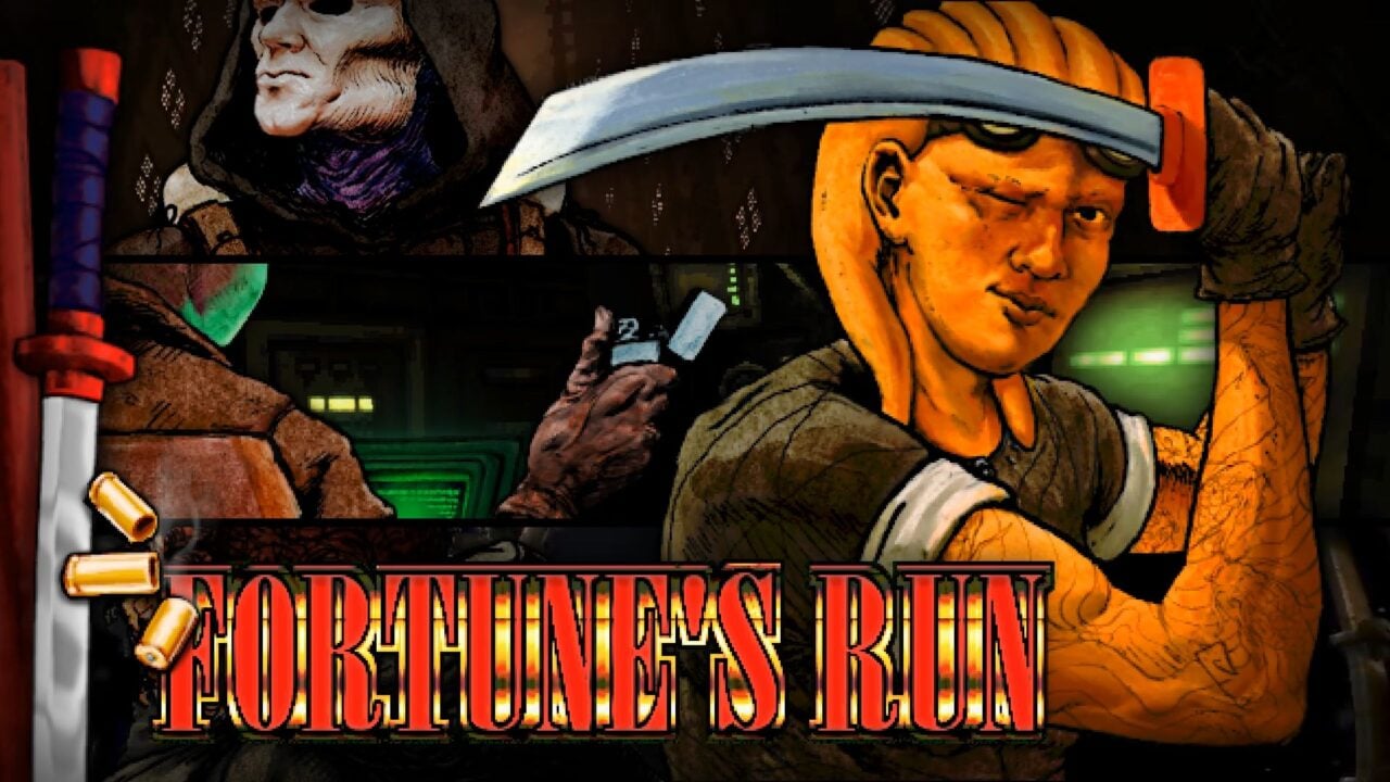 Fortune’s Run Creator Freed from Incarceration, Aspirations for Finalization of Steam Cult Success