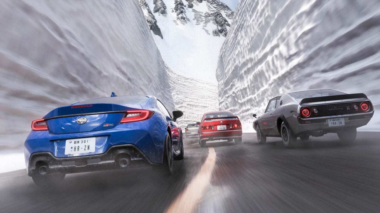 Forza Horizon 6 Anticipated to Surpass Earlier Editions